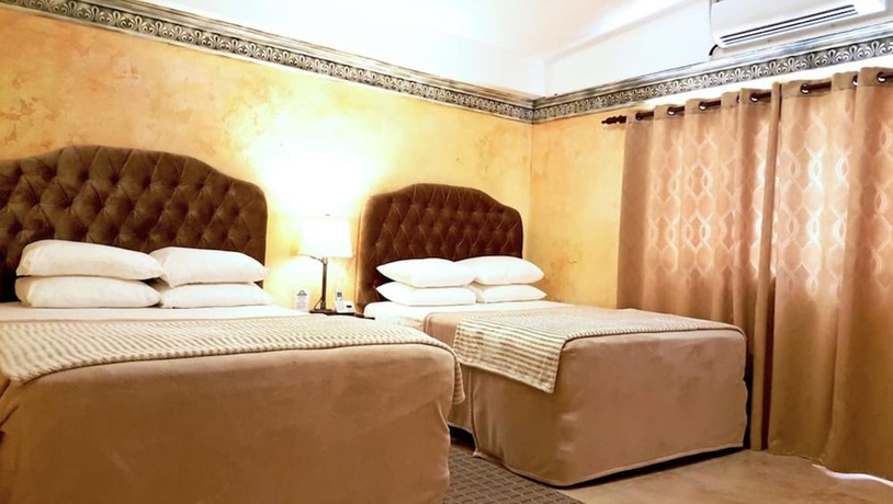 Imagen de la habitación del Hotel Days Inn Hotel Zona Viva Guatemala City. Foto 7