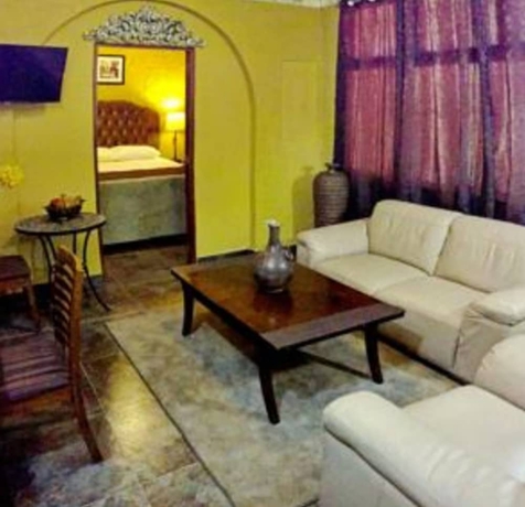 Imagen de la habitación del Hotel Days Inn Hotel Zona Viva Guatemala City. Foto 8