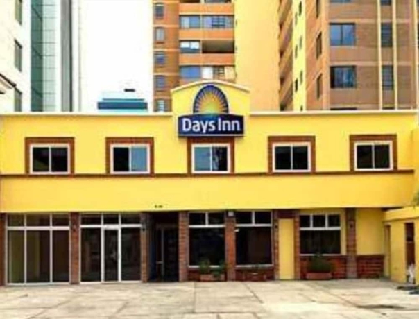 Imagen general del Hotel Days Inn Hotel Zona Viva Guatemala City. Foto 1