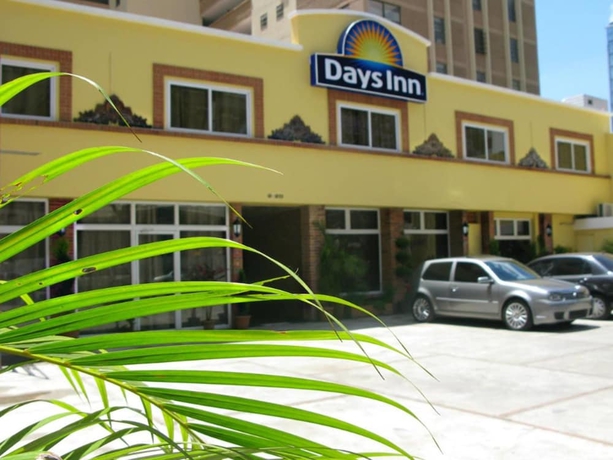 Imagen general del Hotel Days Inn Hotel Zona Viva Guatemala City. Foto 2