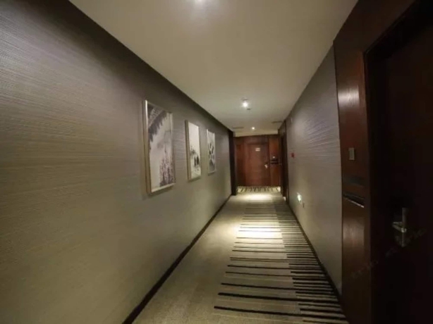 Imagen general del Hotel Days Inn Hotspring Xiamen. Foto 1