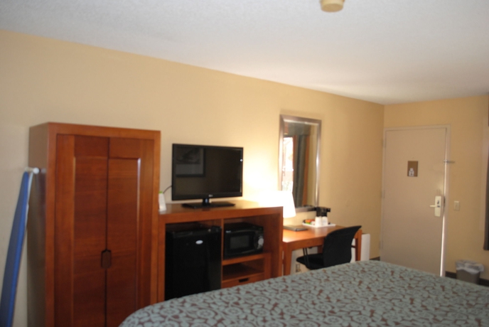 Imagen de la habitación del Hotel Days Inn Jacksonville Airport. Foto 4