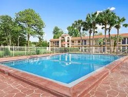 Imagen del Hotel Days Inn Jacksonville South/Near Memorial Hospital. Foto 1