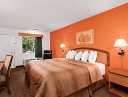 Imagen del Hotel Days Inn Jacksonville South/Near Memorial Hospital. Foto 2