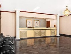 Imagen del Hotel Days Inn Jacksonville South/Near Memorial Hospital. Foto 6