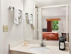 Imagen del Hotel Days Inn Jacksonville South/Near Memorial Hospital. Foto 10
