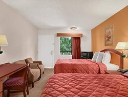 Imagen del Hotel Days Inn Jacksonville South/Near Memorial Hospital. Foto 11
