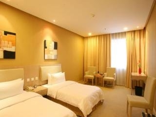 Imagen de la habitación del Hotel Days Inn Joiest. Foto 4