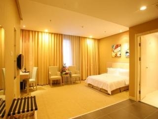 Imagen de la habitación del Hotel Days Inn Joiest. Foto 5