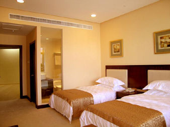 Imagen de la habitación del Hotel Days Inn Joiest. Foto 7