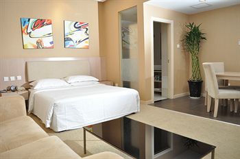 Imagen de la habitación del Hotel Days Inn Joiest. Foto 9