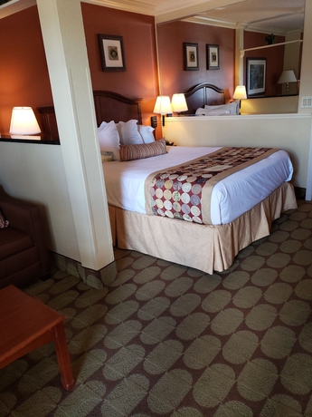 Imagen de la habitación del Hotel Days Inn Kissimmee West. Foto 6
