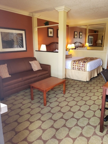 Imagen de la habitación del Hotel Days Inn Kissimmee West. Foto 7