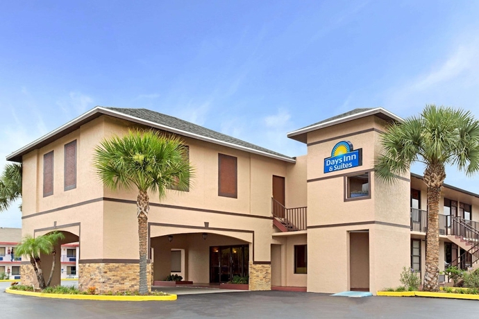 Imagen general del Hotel Days Inn Kissimmee West. Foto 1