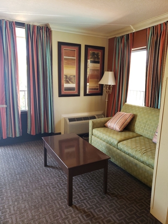 Imagen de la habitación del Hotel Days Inn Kissimmee West. Foto 10