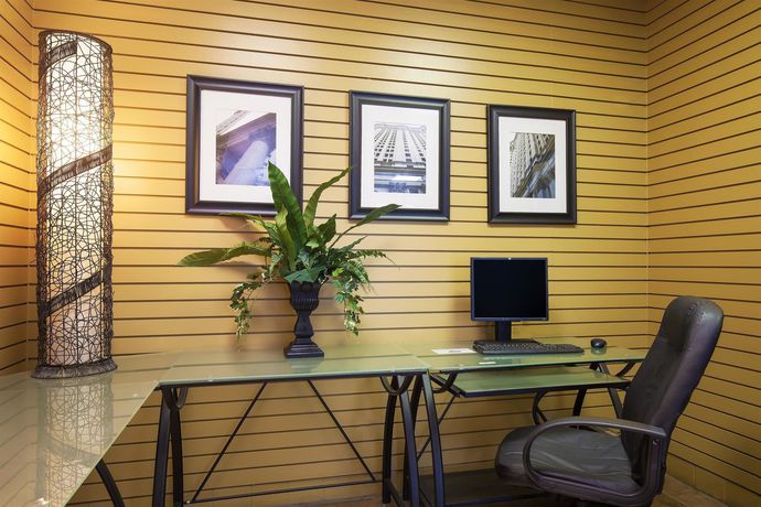 Imagen de los interiores del Hotel Days Inn Lafayette/university. Foto 11