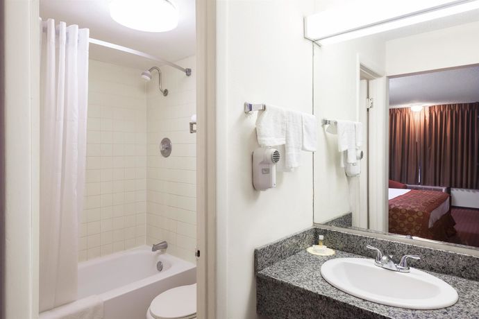 Imagen de la habitación del Hotel Days Inn Lafayette/university. Foto 8