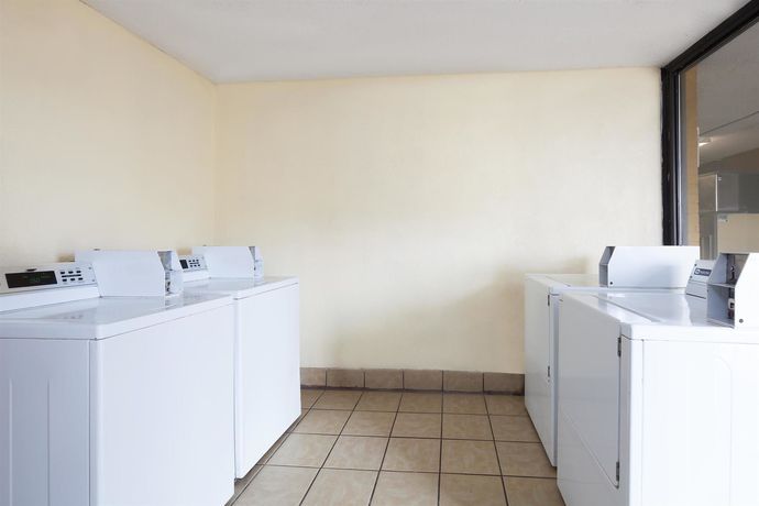 Imagen de los interiores del Hotel Days Inn Lafayette/university. Foto 15
