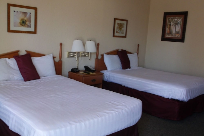 Imagen de la habitación del Hotel Days Inn Lake Okeechobee. Foto 7