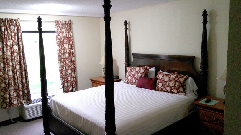 Imagen de la habitación del Hotel Days Inn Lake Okeechobee. Foto 11