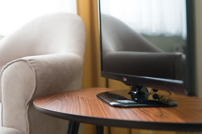 Imagen de la habitación del Hotel Days Inn Leipzig City Centre. Foto 11