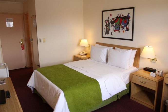 Imagen de la habitación del Hotel Days Inn Montevideo. Foto 6