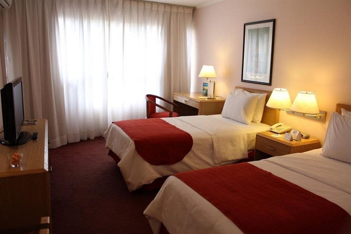 Imagen de la habitación del Hotel Days Inn Montevideo. Foto 8