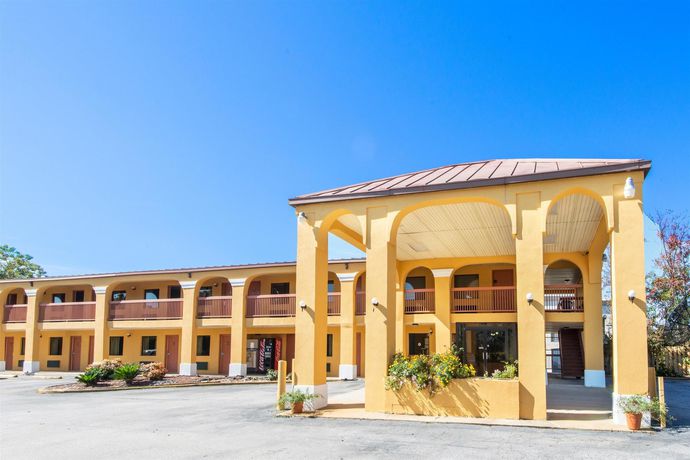 Imagen de la habitación del Hotel Days Inn Opelika. Foto 3