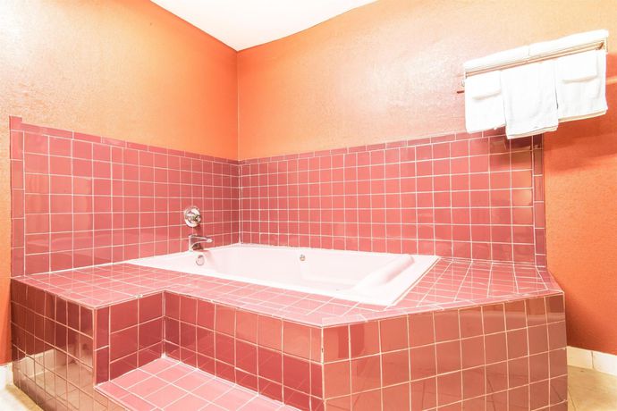 Imagen de la habitación del Hotel Days Inn Opelika. Foto 7