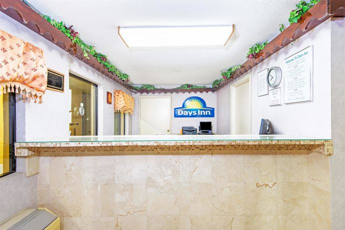 Imagen de la habitación del Hotel Days Inn Opelika. Foto 9