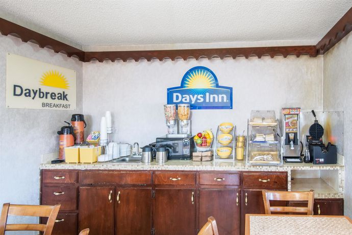 Imagen de la habitación del Hotel Days Inn Opelika. Foto 12