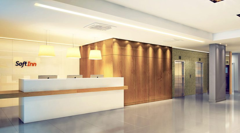 Imagen de la habitación del Hotel Days Inn Rio De Janeiro, Lapa. Foto 3