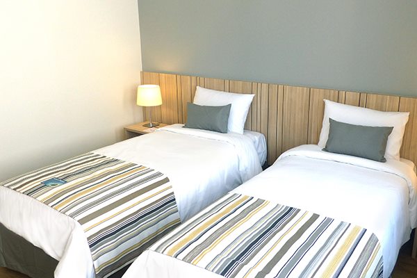 Imagen de la habitación del Hotel Days Inn Rio De Janeiro, Lapa. Foto 5