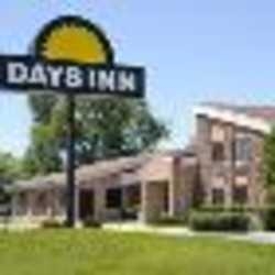 Imagen general del Hotel Days Inn Salt Lake City/Airport. Foto 1