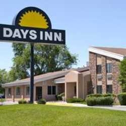 Imagen general del Hotel Days Inn Salt Lake City/Airport. Foto 2