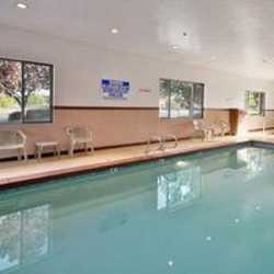 Imagen general del Hotel Days Inn Salt Lake City/Airport. Foto 4
