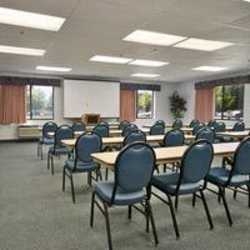 Imagen general del Hotel Days Inn Salt Lake City/Airport. Foto 6