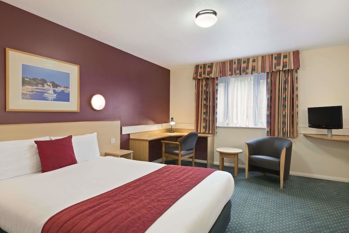 Imagen de la habitación del Hotel Days Inn Sheffield South. Foto 4