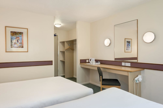 Imagen de la habitación del Hotel Days Inn Sheffield South. Foto 8