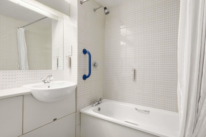 Imagen de la habitación del Hotel Days Inn Sheffield South. Foto 11