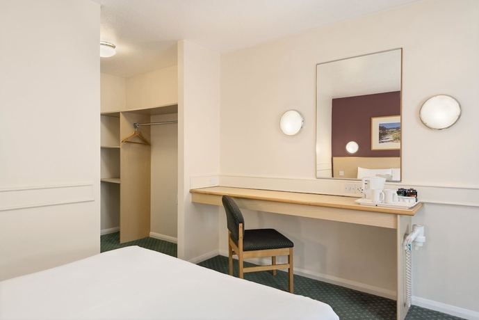 Imagen de la habitación del Hotel Days Inn Sheffield South. Foto 12