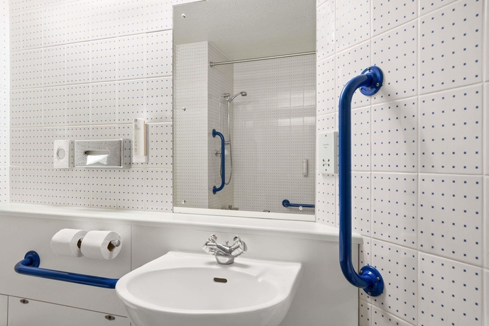 Imagen de la habitación del Hotel Days Inn Sheffield South. Foto 14