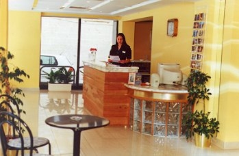 Imagen general del Hotel Days Inn, Sliema. Foto 1