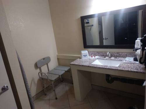 Imagen de la habitación del Hotel Days Inn Spokane By Wyndham. Foto 3