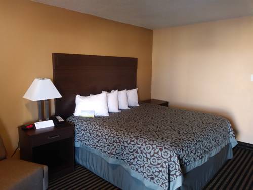 Imagen general del Hotel Days Inn Spokane By Wyndham. Foto 1