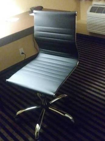 Imagen de la habitación del Hotel Days Inn Spokane By Wyndham. Foto 5
