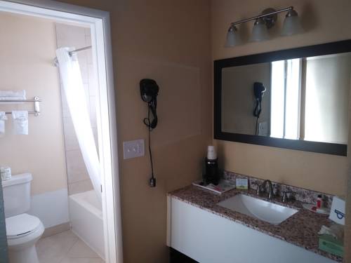 Imagen de la habitación del Hotel Days Inn Spokane By Wyndham. Foto 7