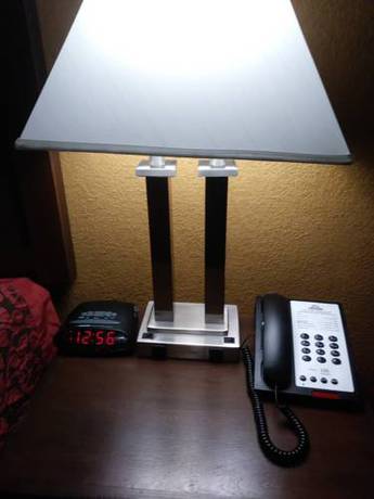 Imagen de la habitación del Hotel Days Inn Spokane By Wyndham. Foto 8