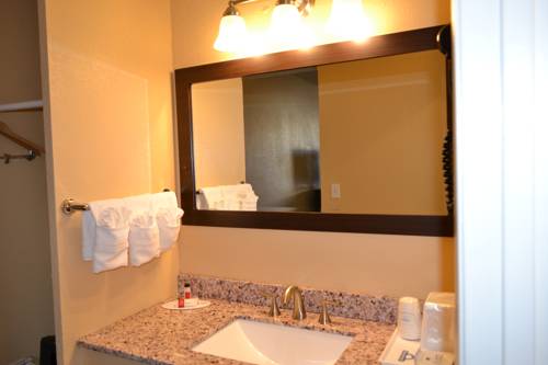 Imagen de la habitación del Hotel Days Inn Spokane By Wyndham. Foto 11