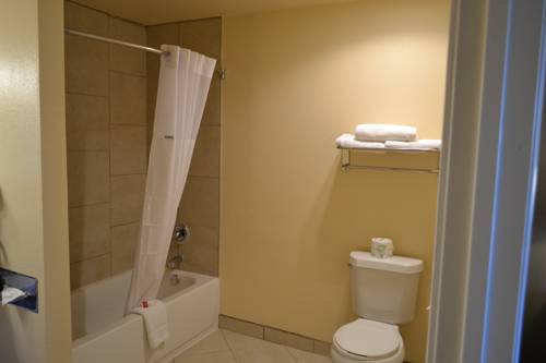 Imagen de la habitación del Hotel Days Inn Spokane By Wyndham. Foto 13
